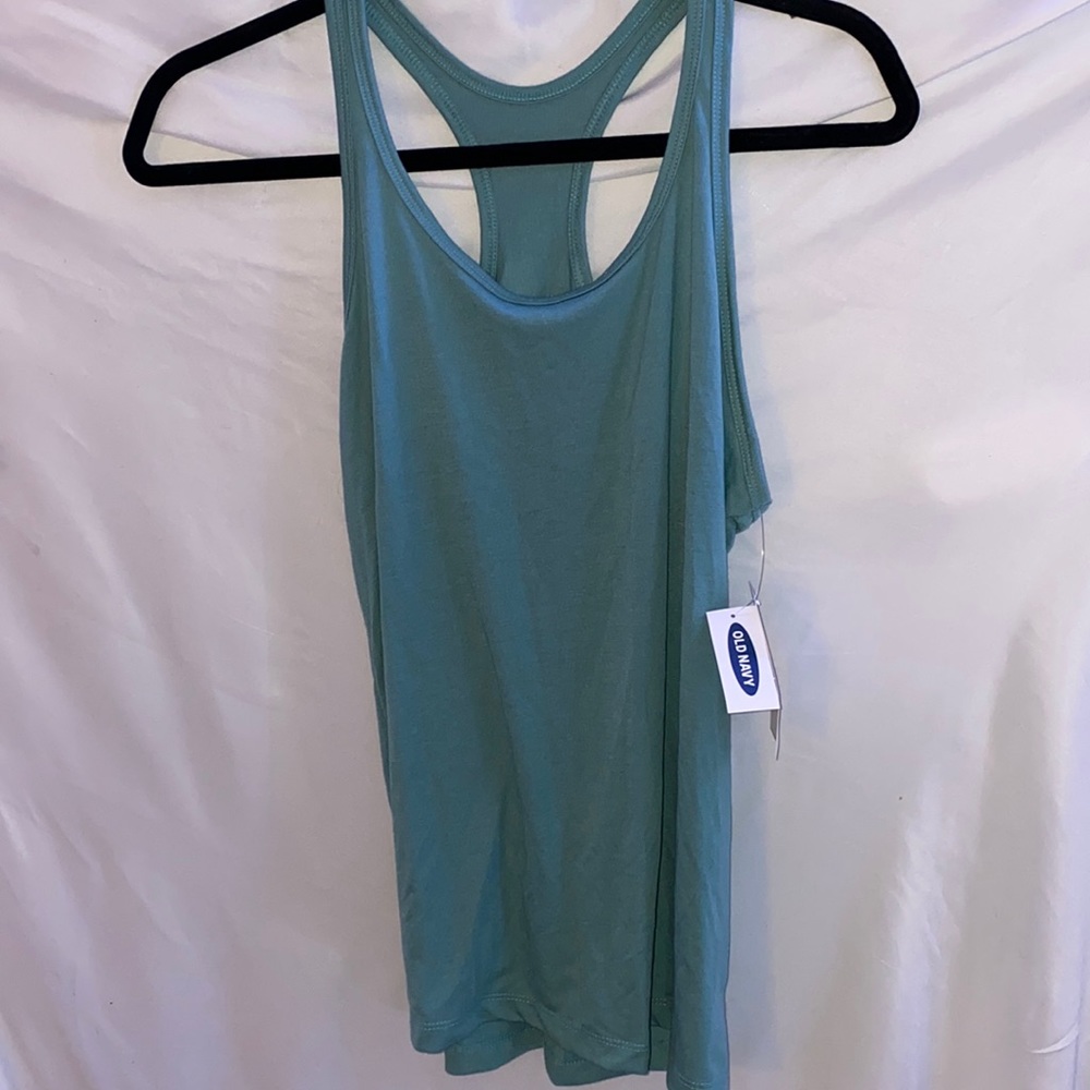 NWT old navy workout tank